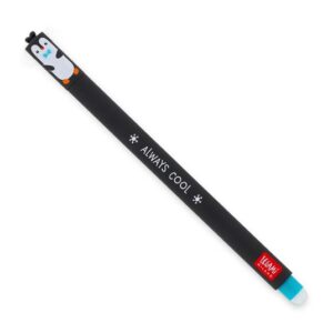 PENNA GEL CANCELLABILE - PENGUIN ERASABLE