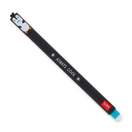 PENNA GEL CANCELLABILE - PENGUIN ERASABLE