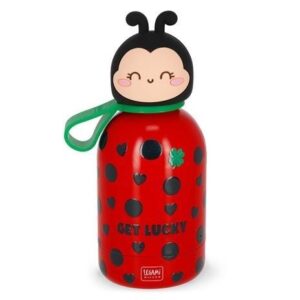 BORRACCIA TERMICA - LADYBUG HOT&COLD BFF