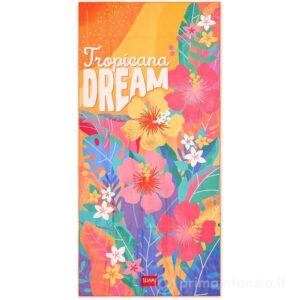 TELO MARE TROPICANA DREAM BEACH TOWEL