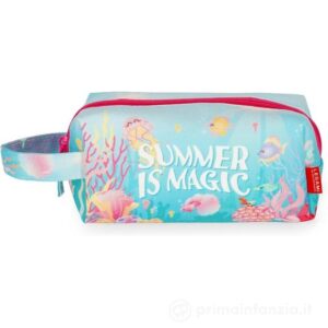 POCHETTE TERMICA SUMMER IS MAGIC THERMAL BEACH POUCH