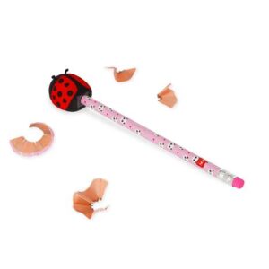 TEMPERINO - LADYBUG MINI FRIENDS