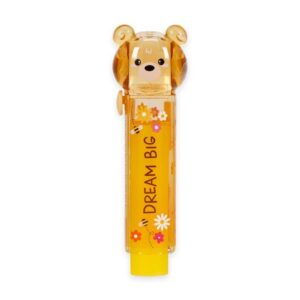 GOMMA RETRATTILE - TEDDY BEAR BEAR SWEET BEAR