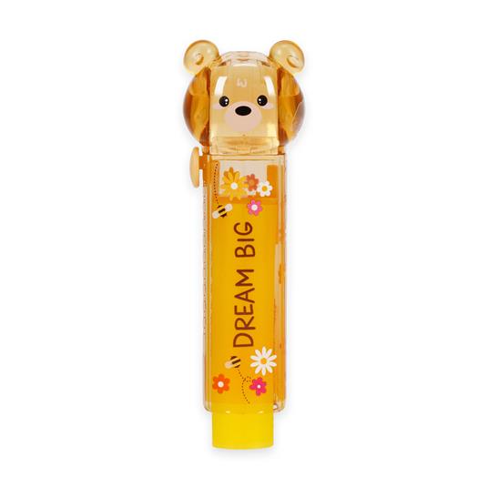 GOMMA RETRATTILE - TEDDY BEAR BEAR SWEET BEAR
