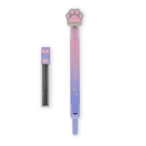COMPASSO CON MINA AUTOMATICA - KITTY MEOW