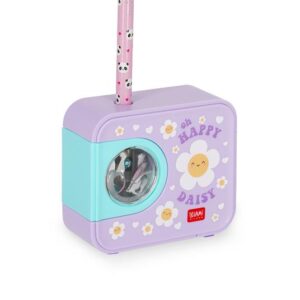 TEMPERAMATITE ELETTRICO - DAISY TOP OF THE TIP