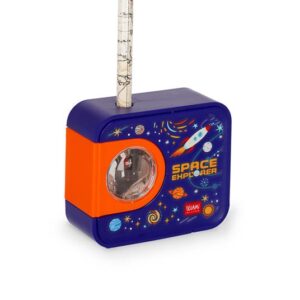 TEMPERAMATITE ELETTRICO - SPACE TOP OF THE TIP