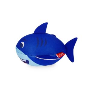 PALLA GALLEGGIANTE - SHARK FLOATING BALL