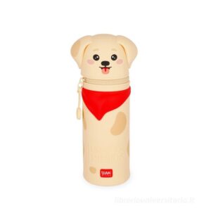 ASTUCCIO 2 IN 1 SILICONE - GOLDEN KAWAII
