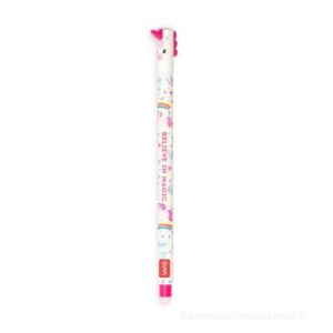PENNA GEL CANCELLABILE - UNICORN