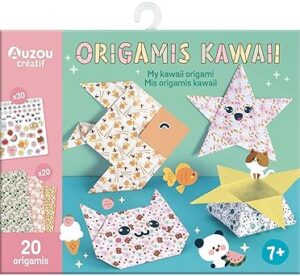 ORIGAMI KAWAII