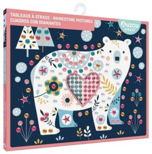 NATURA INCANTATA CON STRASS