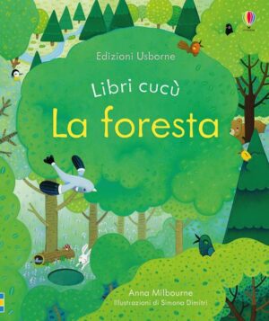 LA FORESTA. EDIZ. A COLORI
