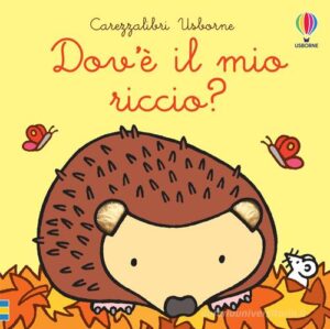 DOV' IL MIO RICCIO? EDIZ. A COLORI