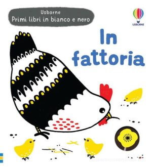 IN FATTORIA. EDIZ. A COLORI