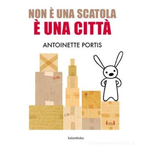 È UNA CITTÀ