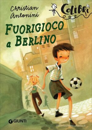 FUORIGIOCO A BERLINO