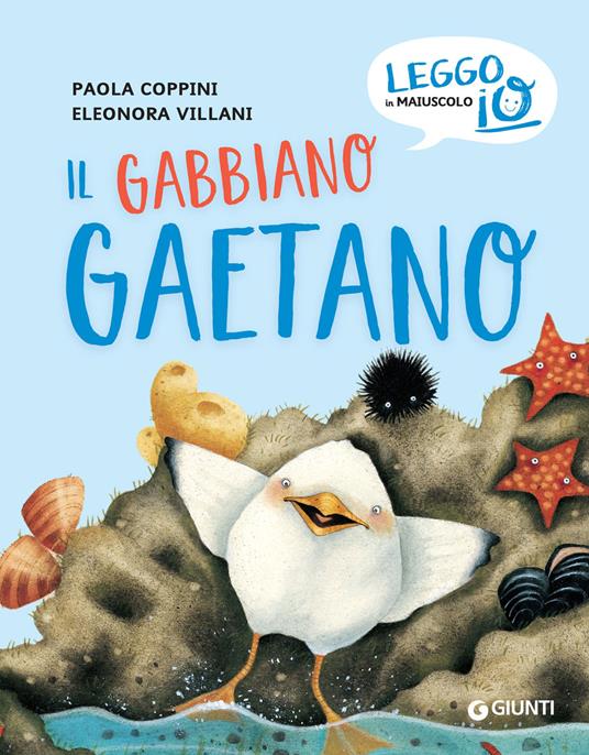 IL GABBIANO GAETANO