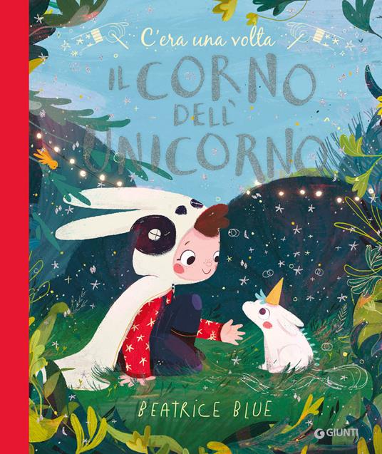 C'ERA UNA VOLTA IL CORNO DELL'UNICORNO