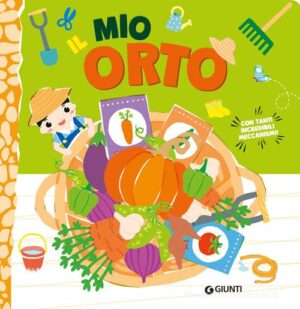 IL MIO ORTO