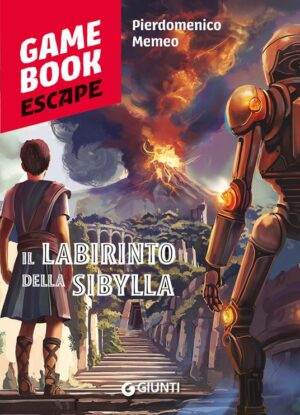 IL LABIRINTO DELLA SIBYLLA