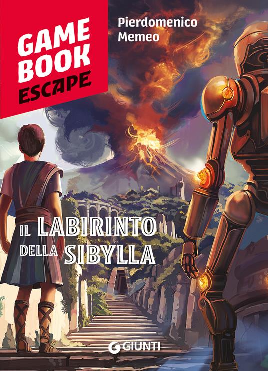 IL LABIRINTO DELLA SIBYLLA