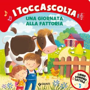 UNA GIORNATA ALLA FATTORIA