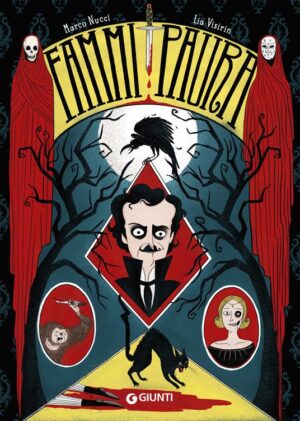 FAMMI PAURA. EDGAR ALLAN POE