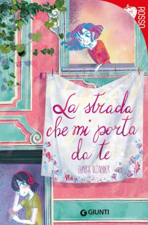 LA STRADA CHE MI PORTA DA TE