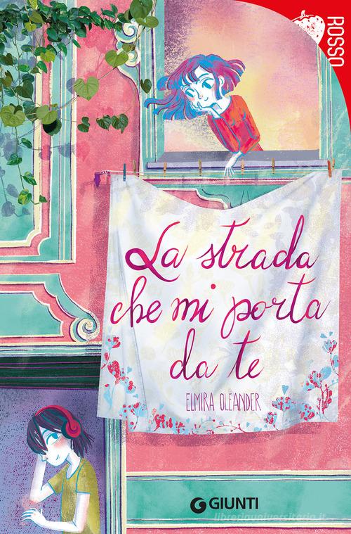 LA STRADA CHE MI PORTA DA TE