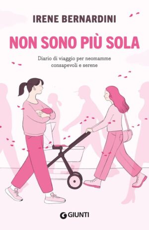 NON SONO PIÙ SOLA