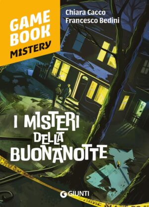 I MISTERI DELLA BUONANOTTE