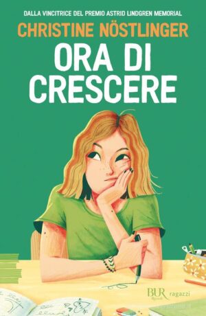 ORA DI CRESCERE