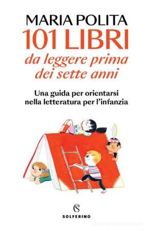 101 LIBRI DA LEGGERE