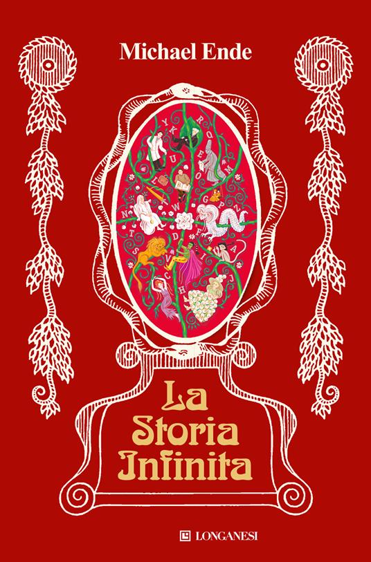 LA STORIA INFINITA