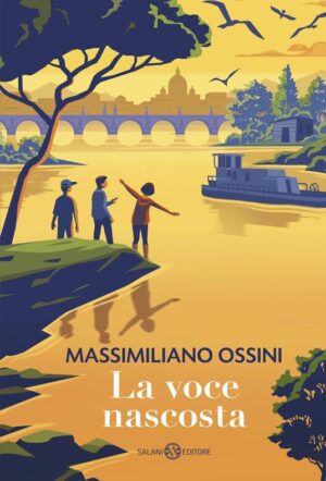 LA VOCE NASCOSTA