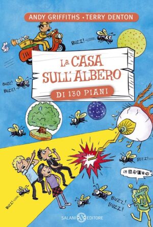 LA CASA SULL'ALBERO130