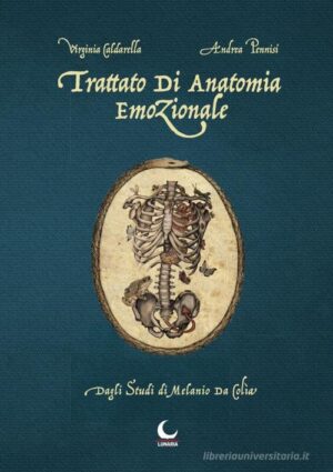 TRATTATO DI ANATOMIA EMOZIONALE