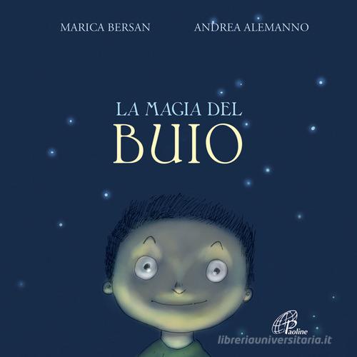 LA MAGIA DEL BUIO