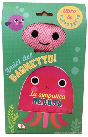 AMICI DEL BAGNETTO! LA SIMPATI