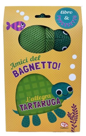 AMICI DEL BAGNETTO! L'ALLEGRA