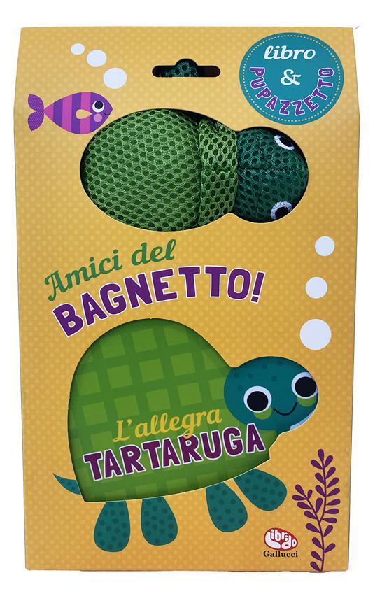 AMICI DEL BAGNETTO! L'ALLEGRA
