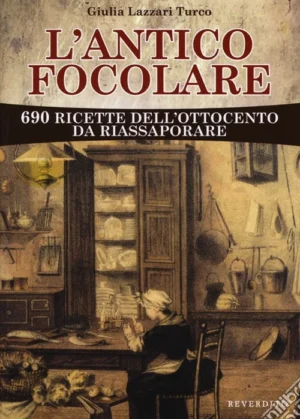 ANTICO FOCOLARE