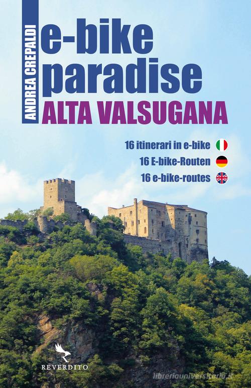E-BIKE PARADISE