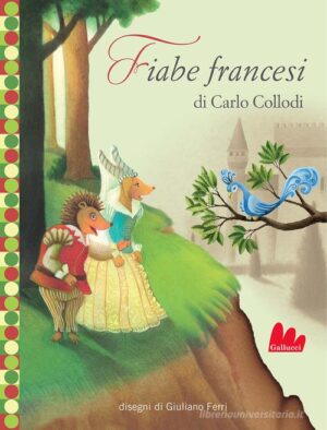 FIABE FRANCESI