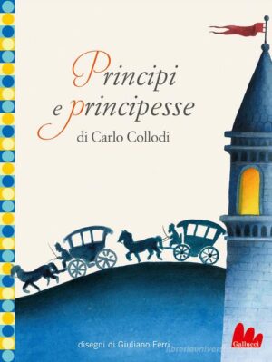 PRINCIPI E PRINCIPESSE