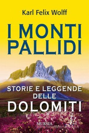 MONTI PALLIDI