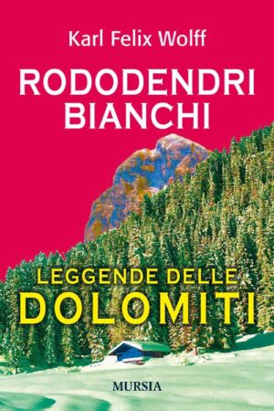 RODODENDRI BIANCHI