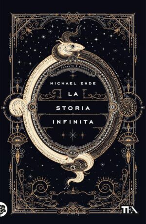 LA STORIA INFINITA