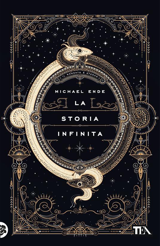 LA STORIA INFINITA